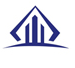 威海蓝天宾馆 Logo