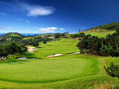 泛华高尔夫俱乐部